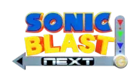 Sonic Blast Next