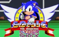 Sonic CyberShock