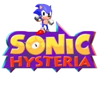 Sonic Hysteria