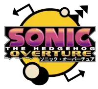 Sonic Overture