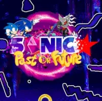 Sonic The Past Or Future