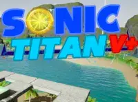 Sonic Titan V+