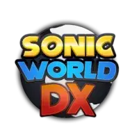 Sonic World DX