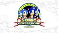 sonic generations.FanGame