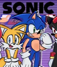 Sonic Relations