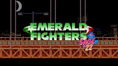Emerald Fighters