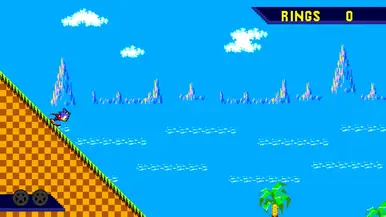 Sonic Pocket Runners