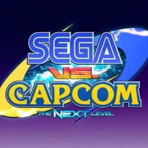 SEGA vs Capcom