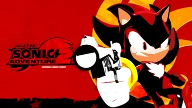 Modern The Trial v2.1 Sonic Adventure 2 MOD Download.