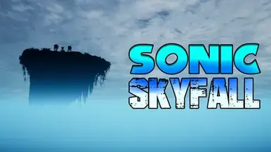 Sonic Skyfall