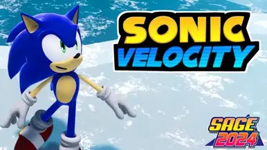 Sonic Velocity