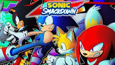 Sonic Smackdown