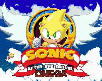Sonic After the Sequel