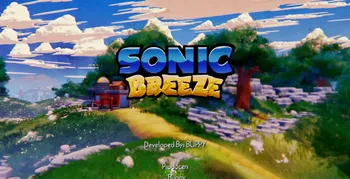 Sonic Breeze