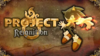 Sonic Project Reignition