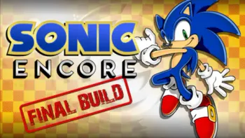 Sonic Encore