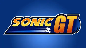 Sonic GT